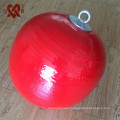 High energy absorption mooring buoys/foam buoy/foam fender used for jetty